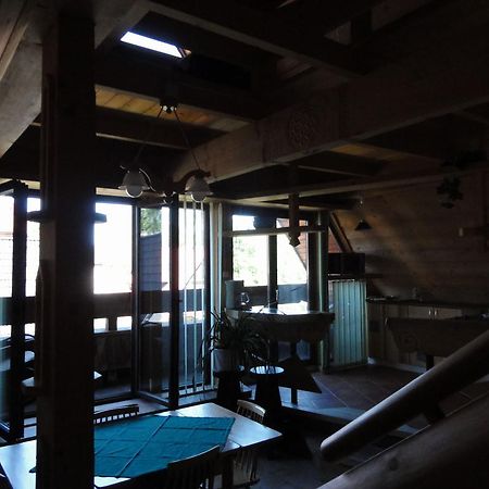Apart-Med Zakopane Dış mekan fotoğraf