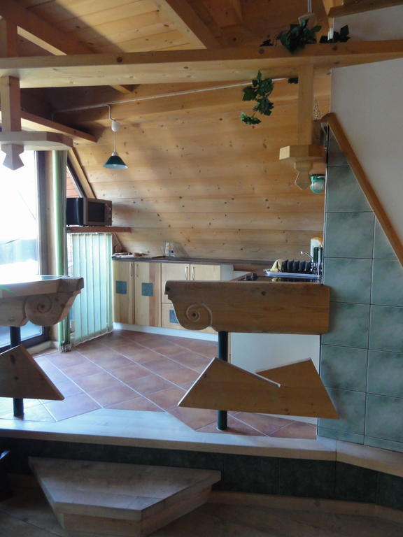 Apart-Med Zakopane Dış mekan fotoğraf