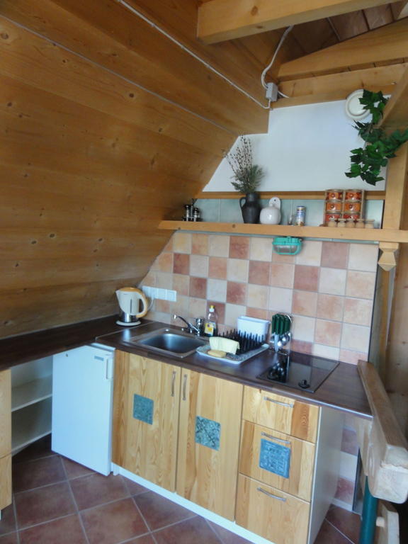 Apart-Med Zakopane Dış mekan fotoğraf