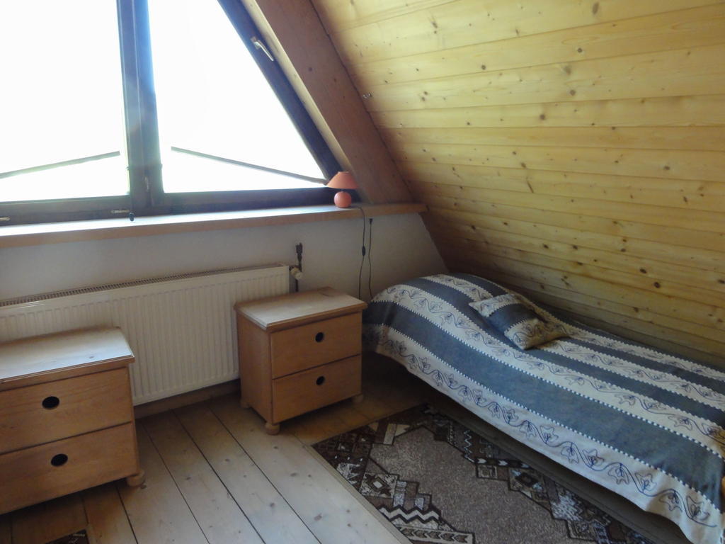 Apart-Med Zakopane Dış mekan fotoğraf