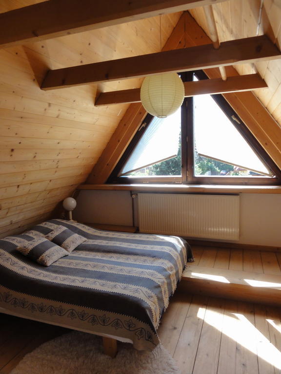 Apart-Med Zakopane Dış mekan fotoğraf