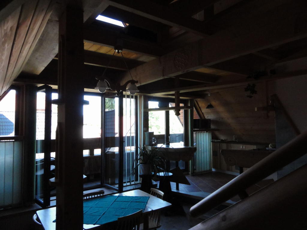 Apart-Med Zakopane Dış mekan fotoğraf