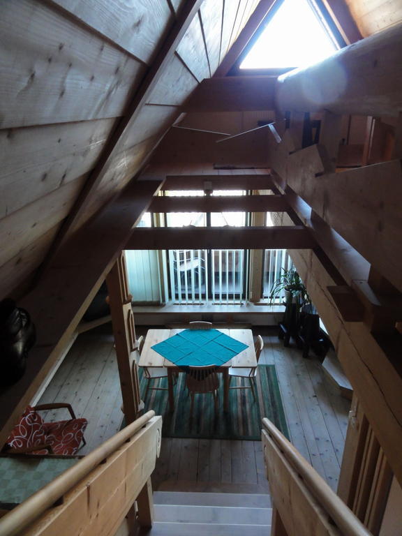 Apart-Med Zakopane Oda fotoğraf
