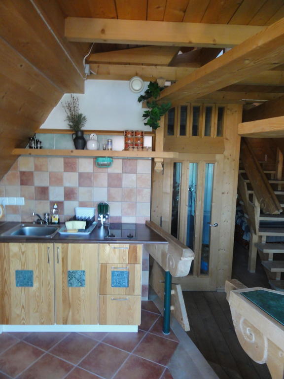 Apart-Med Zakopane Dış mekan fotoğraf
